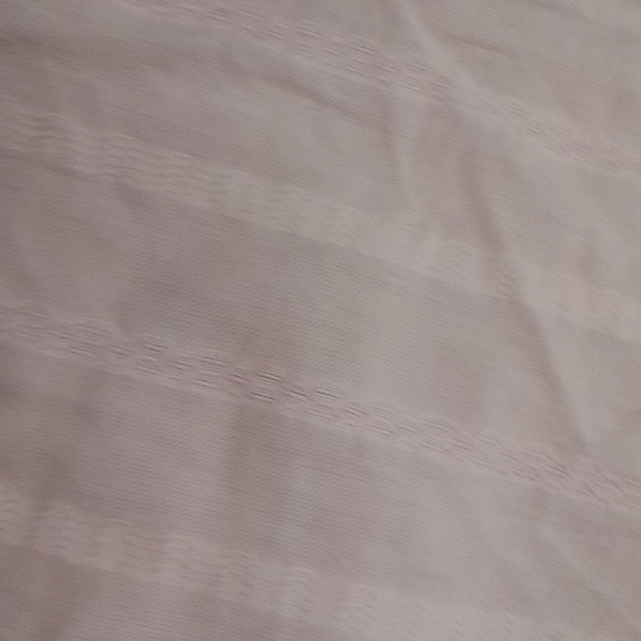 100% Cotton Pink Spaghetti - Picture 3 of 3